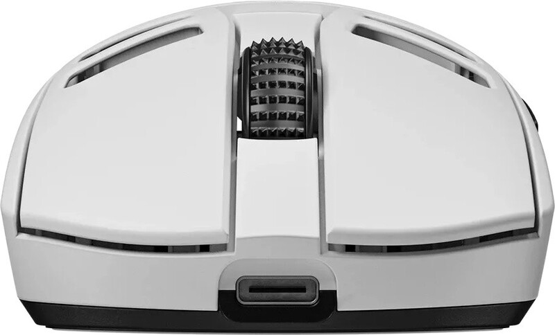 Мышь Lorgar Elite MSA90W Wireless White (LRG-MSE90W-WH)