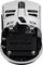 Фото - Мышь Lorgar Elite MSA90W Wireless White (LRG-MSE90W-WH) | click.ua