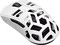 Фото - Мышь Lorgar Elite MSA90W Wireless White (LRG-MSE90W-WH) | click.ua