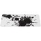 Фото - Iгрова поверхня Lorgar Advanced MPA14XL Black/ White (LRG-MPA14XL) | click.ua