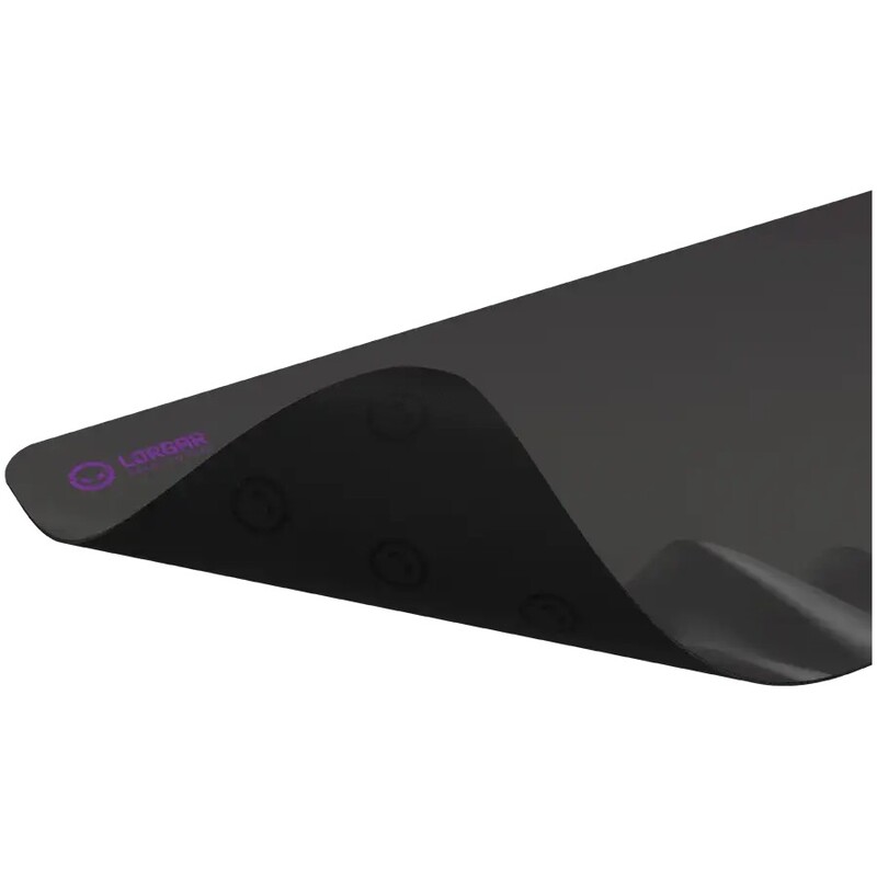 Игровая поверхность Lorgar Advanced MPA15XL Purple/ Black (LRG-MPA15XL)