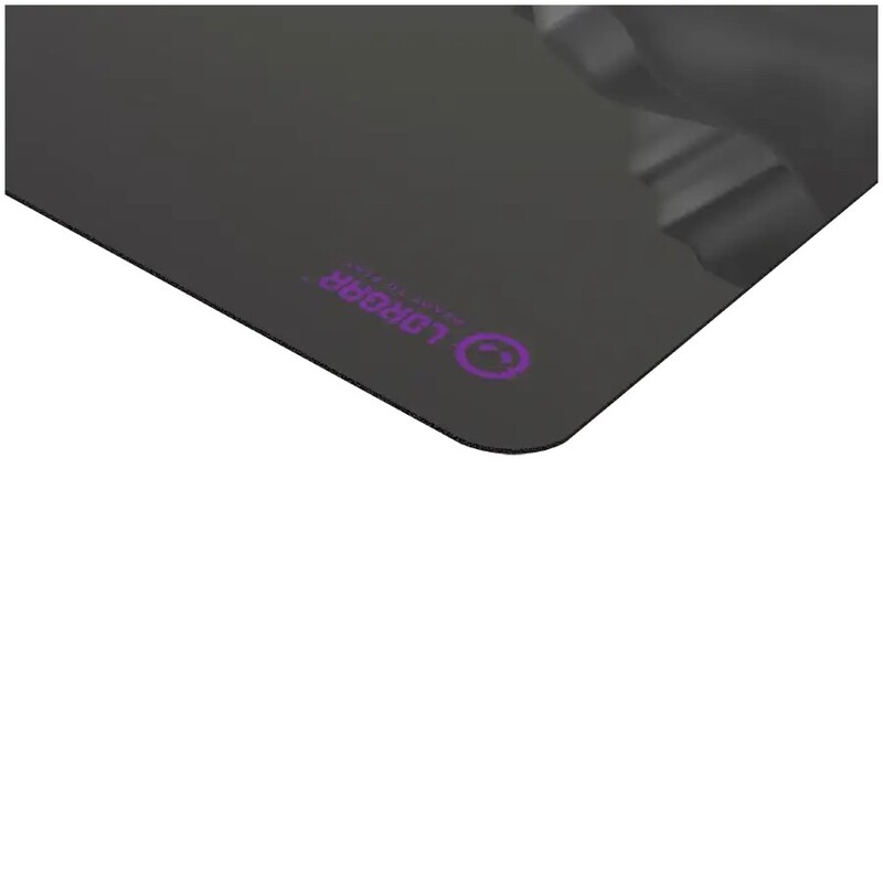 Игровая поверхность Lorgar Advanced MPA15XL Purple/ Black (LRG-MPA15XL)
