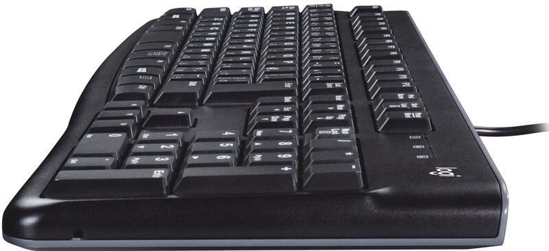 Клавиатура Logitech K120 for Business Ukr Black (920-002643)_promo