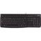 Фото - Клавиатура Logitech K120 for Business Ukr Black (920-002643)_promo | click.ua