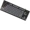 Фото - Клавіатура Lorgar Advanced Azar 514TKL Wired Black (LRG-GK514TKL-BK-UA) | click.ua