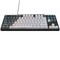 Фото - Клавиатура Lorgar Advanced Azar 514TKL Wired White (LRG-GK514TKL-WH-UA) | click.ua