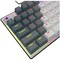 Фото - Клавиатура Lorgar Advanced Azar 514TKL Wired White (LRG-GK514TKL-WH-UA) | click.ua