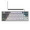 Фото - Клавиатура Lorgar Advanced Azar 514TKL Wired White (LRG-GK514TKL-WH-UA) | click.ua