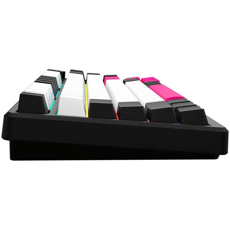 Клавиатура Lorgar Pro KBP7075W Wireless Black (LRG-KBP7075W-BK-US)