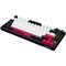 Фото - Клавиатура Lorgar Pro KBP7075W Wireless Black (LRG-KBP7075W-BK-US) | click.ua