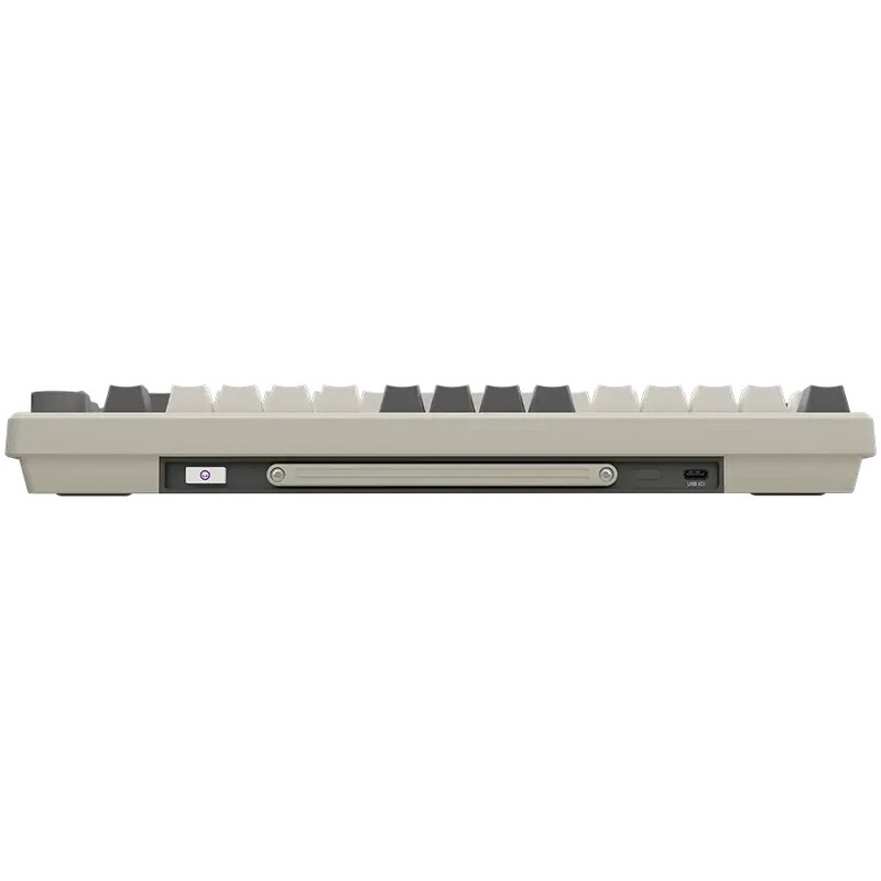 Клавиатура Lorgar Pro KBP7075W Wireless Beige (LRG-KBP7075W-RT-US)