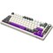Фото - Клавиатура Lorgar Pro KBP7075W Wireless Beige (LRG-KBP7075W-RT-US) | click.ua