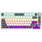 Фото - Клавиатура Lorgar Pro KBP7075W Wireless Beige (LRG-KBP7075W-RT-US) | click.ua