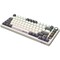 Фото - Клавиатура Lorgar Pro KBP7075W Wireless Beige (LRG-KBP7075W-RT-US) | click.ua