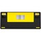 Фото - Клавіатура Lorgar Pro KBP7075W Wireless Yellow (LRG-KBP7075W-YL-US) | click.ua