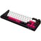 Фото - Клавиатура Lorgar Pro KBP70MW Wireless Black (LRG-KBP70MW-BK-US) | click.ua