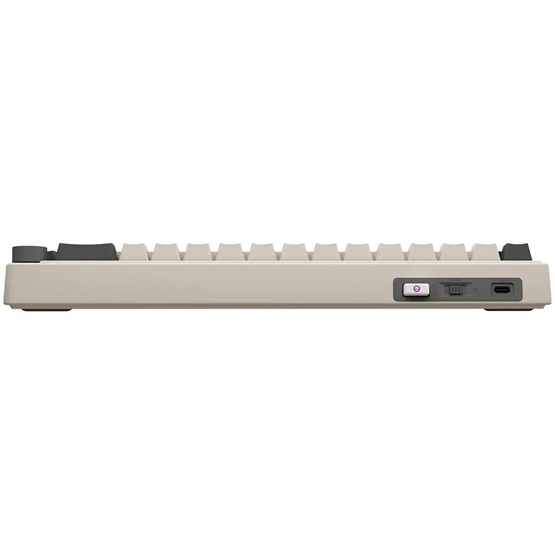 Клавиатура Lorgar Pro KBP70MW Wireless Beige (LRG-KBP70MW-RT-US)