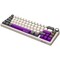Фото - Клавиатура Lorgar Pro KBP70MW Wireless Beige (LRG-KBP70MW-RT-US) | click.ua