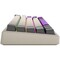 Фото - Клавиатура Lorgar Pro KBP70MW Wireless Beige (LRG-KBP70MW-RT-US) | click.ua