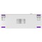 Фото - Клавіатура Lorgar Pro KBP70MW Wireless White (LRG-KBP70MW-WH-US) | click.ua