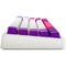 Фото - Клавіатура Lorgar Pro KBP70MW Wireless White (LRG-KBP70MW-WH-US) | click.ua