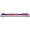 Фото - Клавіатура Lorgar Pro KBP70MW Wireless White (LRG-KBP70MW-WH-US) | click.ua