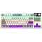 Фото - Клавиатура Lorgar Pro KBP70TKLW Wireless Beige (LRG-KBP70TKLW-RT-US) | click.ua