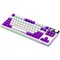 Фото - Клавіатура Lorgar Pro KBP70TKLW Wireless White (LRG-KBP70TKLW-WH-US) | click.ua