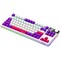 Фото - Клавіатура Lorgar Pro KBP70TKLW Wireless White (LRG-KBP70TKLW-WH-US) | click.ua