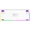 Фото - Клавіатура Lorgar Pro KBP70TKLW Wireless White (LRG-KBP70TKLW-WH-US) | click.ua