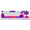 Фото - Клавіатура Lorgar Pro KBP70TKLW Wireless White (LRG-KBP70TKLW-WH-US) | click.ua