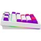 Фото - Клавіатура Lorgar Pro KBP70TKLW Wireless White (LRG-KBP70TKLW-WH-US) | click.ua