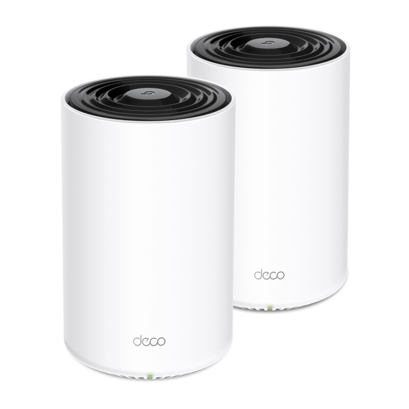 WiFi Mesh-система TP-Link Deco PX10 (2-pack)