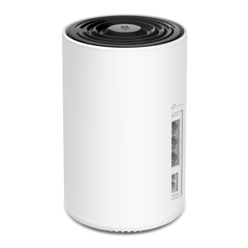 WiFi Mesh-система TP-Link Deco PX10 (2-pack)