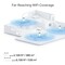 Фото - WiFi Mesh-система TP-Link Deco PX10 (2-pack) | click.ua