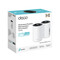 Фото - WiFi Mesh-система TP-Link Deco PX10 (2-pack) | click.ua