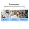 Фото - WiFi Mesh-система TP-Link Deco PX10 (2-pack) | click.ua