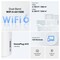 Фото - WiFi Mesh-система TP-Link Deco PX10 (2-pack) | click.ua