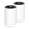 Фото - WiFi Mesh-система TP-Link Deco PX10 (2-pack) | click.ua