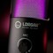 Фото - Мікрофон Lorgar SMP40 Black (LRG-SMP40-BK) | click.ua