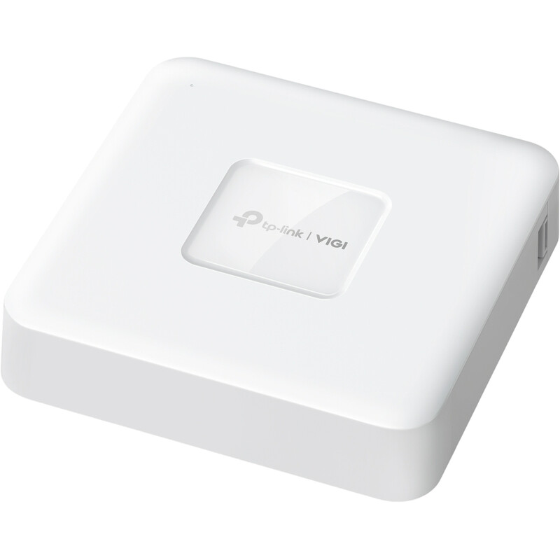 Видеорегистратор TP-Link VIGI NVR1104H-4P