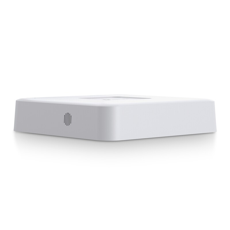 Видеорегистратор TP-Link VIGI NVR1104H-4P