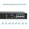 Фото - Видеорегистратор TP-Link VIGI NVR1008H-8MP | click.ua