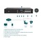 Фото - Видеорегистратор TP-Link VIGI NVR1008H-8MP | click.ua