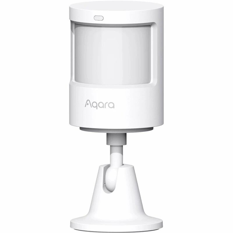 Датчик руху та світла Aqara ML-S03D