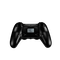 Фото - Геймпад беспроводной Canyon CND-GPW5 Black USB | click.ua