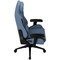 Фото - Кресло для геймеров Lorgar Pro CHA41 White/ Blue (LRG-CHA41-BL) | click.ua