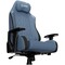 Фото - Кресло для геймеров Lorgar Pro CHA41 White/ Blue (LRG-CHA41-BL) | click.ua