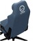 Фото - Кресло для геймеров Lorgar Pro CHA41 White/ Blue (LRG-CHA41-BL) | click.ua