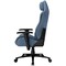 Фото - Кресло для геймеров Lorgar Pro CHA41 White/ Blue (LRG-CHA41-BL) | click.ua